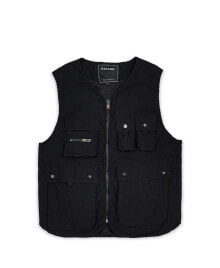 Men's vests