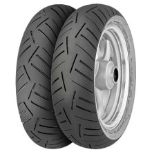 CONTINENTAL ContiScoot TL 52P Reinforcedorced Rear Scooter Tire