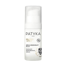 PATYKA Regenerant Eclat 30ml Face serum