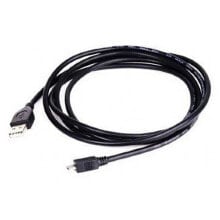 GEMBIRD 2.0 50 cm USB-A To Micro USB Cable