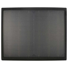 GBT SP50 Solar Charger 4-50W