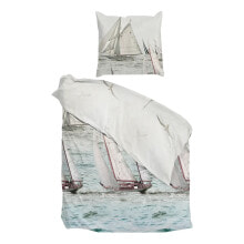 Bed linen sets