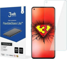 Protective films and glasses for smartphones