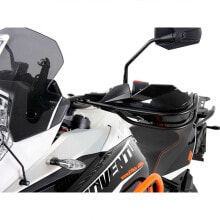 Аксессуары для мотоциклов и мототехники HEPCO BECKER KTM 1090 Adventure R 17 42127563 00 01 Handguard