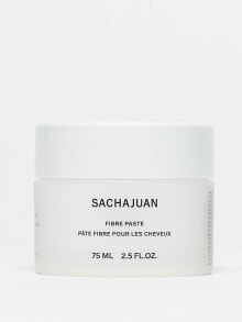 SACHAJUAN – Fibre Hair Paste – Haar-Stylingpaste, 75 ml