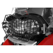 TOURATECH BMW R 1200 GS Up To 2013 Headlight Protector