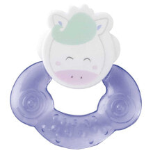 SARO Cool Animals Water Teether