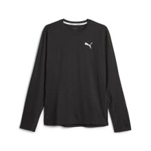 PUMA Run Cloudspun Long Sleeve T-Shirt