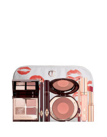 Наборы декоративной косметики CHARLOTTE TILBURY купить от $405