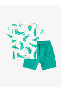 Children's clothing sets for toddlers