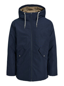 Men's Anoraks