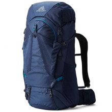 Hiking backpacks