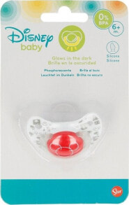 Baby pacifiers and accessories