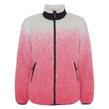 SEA RANCH Isa Dip Dye Full Zip Fleece