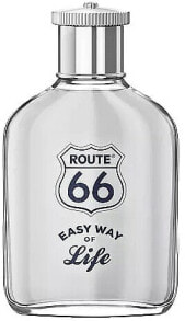 Route 66 Easy Way of Life - Eau de Toilette