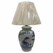 HOME DECOR S3021710 40x40x60 cm Table Lamp