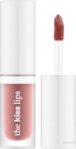 Flüssiger Lippenstift - Paese Liquid Lipstick The Kiss Lips