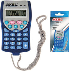 Calculator Starpak AXEL AX-2201 (346809) buy cheap online