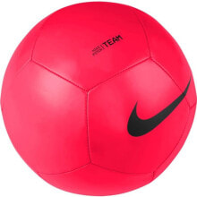 Женские кроссовки мяч футбольный Nike Pitch Team DH9796 635