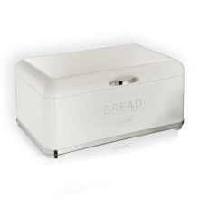 Bread boxes and bread baskets