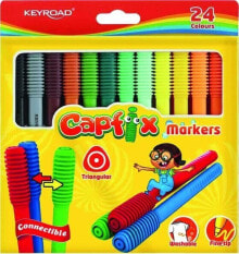 Markers for children