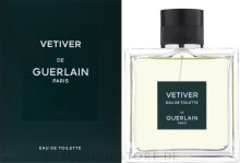 Guerlain Vetiver - Eau de Toilette