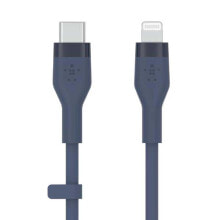 BELKIN USB-C To Lightning Cable