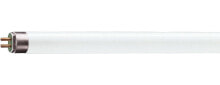 Лампочки Philips MASTER TL5 HO люминисцентная лампа 22,5 W G5 Теплый белый A 63958555