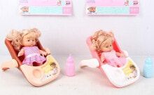 Dolls and dolls for girls