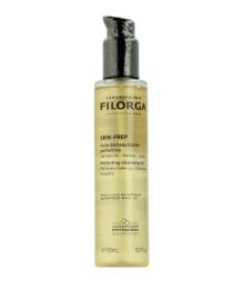 Купить жидкие очищающие средства Filorga: Filorga Skin-Prep Perfecting Cleansing Oil (150 ml)