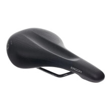 Bicycle saddles