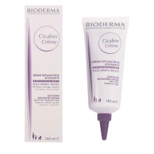 BIODERMA Cicabio Soothing Repairing Cream 100ml