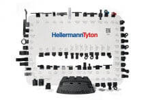 HellermannTyton Hellermann Tyton 151-02588 - 500 pc(s)
