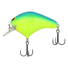 Fishing lures and jigs