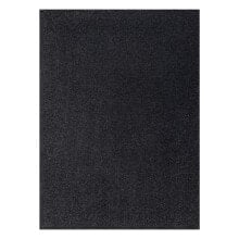 Teppich Excellence Schwarz