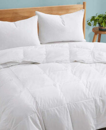 UNIKOME extra Cooling Down Lightweight Comforter, Full/Queen