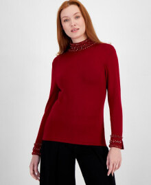 Women's sweaters and cardigans