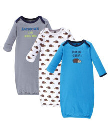 Детские комплекты одежды для малышей Hudson Baby купить от $43