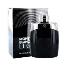 MONTBLANC Legend Eau De Toilette 30ml Perfume