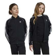 ADIDAS ORIGINALS Adicolor SST junior tracksuit jacket