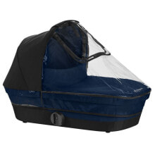 Bassinets for strollers and carrying cYBEX Melio Rain Cover