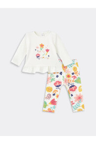 Children's clothing sets for toddlers