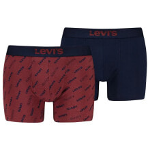 Levi´s ® 701227428 boxers 2 units