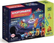 Magnetic Constructors