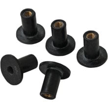 MEMPHIS SHADES Num.10-32 Bushings 5 pieces windshield