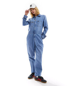 Women's overalls