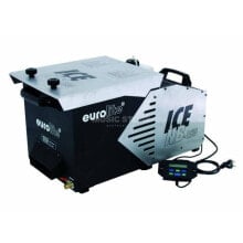 Eurolite NB-150 ICE Floor-Standing Smoke Machine