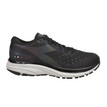 Men's running shoes and sneakers