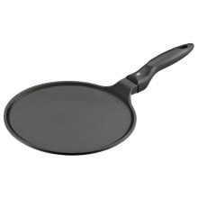 Frying pans and saucepans