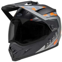 BELL MOTO MX-9 Adventure Mips Mesa full face helmet